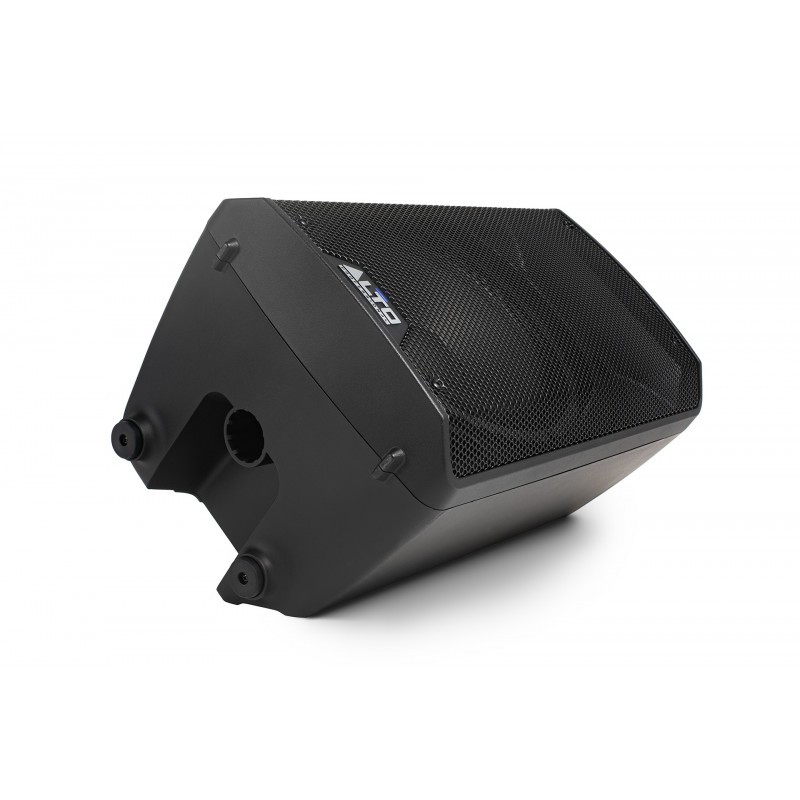 Zestaw nagłośnieniowy Alto TX, 2x kolumna TX408, 1x subwoofer TS15S statywy Zestaw nagłośnieniowy Alto TX, 2x kolumna TX408, 1x subwoofer TS15S statywy