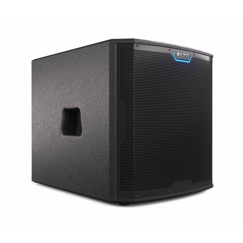 Zestaw nagłośnieniowy Alto TX, 2x kolumna TX408, 1x subwoofer TS15S statywy Zestaw nagłośnieniowy Alto TX, 2x kolumna TX408, 1x subwoofer TS15S statywy