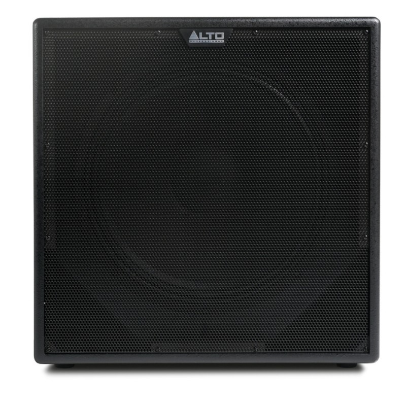 Zestaw nagłośnieniowy Alto TX, 2x kolumna TX415, 1x subwoofer TX18S statywy Zestaw nagłośnieniowy Alto TX, 2x kolumna TX415, 1x subwoofer TX18S statywy