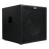 Zestaw nagłośnieniowy Alto TX, 2x kolumna TX415, 1x subwoofer TX18S statywy Zestaw nagłośnieniowy Alto TX, 2x kolumna TX415, 1x subwoofer TX18S statywy