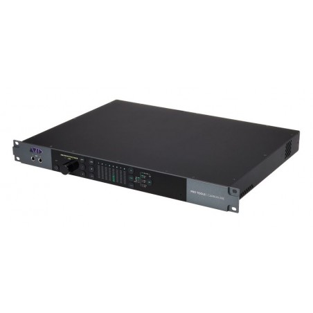 Avid Pro Tools Carbon Pre - 8-kanałowy przedwzmacniacz