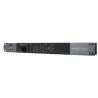 Avid Pro Tools Carbon Pre - 8-kanałowy przedwzmacniacz Avid Pro Tools Carbon Pre - 8-kanałowy przedwzmacniacz