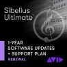 Avid by Sibelius Ultimate 1-Year Software Updates & Support - Aktualizacja i wsparcie (produkt cyfrowy) Avid by Sibelius Ultimate 1-Year Software Updates & Support - Aktualizacja i wsparcie (produkt cyfrowy)