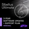 Avid by Sibelius Ultimate 3-Years Software Updates & Support - Aktualizacja i wsparcie (produkt cyfrowy) Avid by Sibelius Ultimate 3-Years Software Updates & Support - Aktualizacja i wsparcie (produkt cyfrowy)