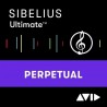 Avid by Sibelius Ultimate 1-Year Trade-Up - Crossgrade (produkt cyfrowy) Avid by Sibelius Ultimate 1-Year Trade-Up - Crossgrade (produkt cyfrowy)