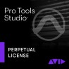 Avid Pro Tools Studio - Full version (produkt cyfrowy) Avid Pro Tools Studio - Full version (produkt cyfrowy)