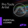 Avid Pro Tools Artist - Full version (produkt cyfrowy) Avid Pro Tools Artist - Full version (produkt cyfrowy)