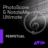Avid Photoscore & NotateMe Ultimate - Full version (produkt cyfrowy) Avid Photoscore & NotateMe Ultimate - Full version (produkt cyfrowy)