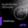 Avid AudioScore Ultimate - Full version (produkt cyfrowy) Avid AudioScore Ultimate - Full version (produkt cyfrowy)