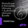 Avid Photoscore & NotateMe Ultimate & AudioScore Ultimate - Full version (produkt cyfrowy) Avid Photoscore & NotateMe Ultimate & AudioScore Ultimate - Full version (produkt cyfrowy)
