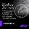 Avid by Sibelius Ultimate Perpetual & Photoscore & NotateMe Ultimate & AudioScore Ultimate - Full version (produkt cyfrowy) Avid by Sibelius Ultimate Perpetual & Photoscore & NotateMe Ultimate & AudioScore Ultimate - Full version (produkt cyfrowy)
