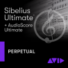 Avid by Sibelius Ultimate Perpetual & AudioScore Ultimate - Full version (produkt cyfrowy) Avid by Sibelius Ultimate Perpetual & AudioScore Ultimate - Full version (produkt cyfrowy)
