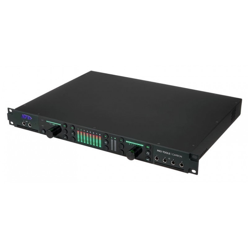 Avid Pro Tools Carbon - Interfejs audio Avid Pro Tools Carbon - Interfejs audio