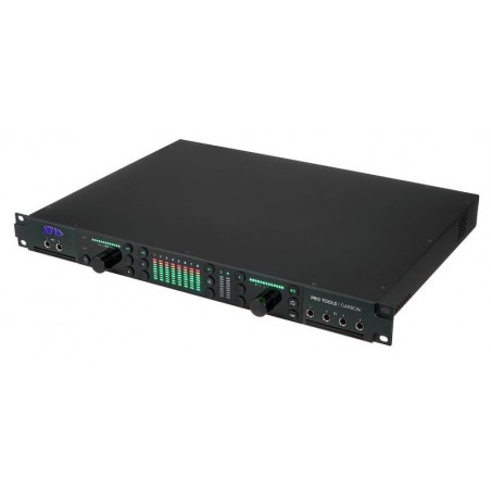 Avid Pro Tools Carbon - Interfejs audio