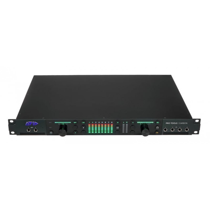 Avid Pro Tools Carbon - Interfejs audio Avid Pro Tools Carbon - Interfejs audio