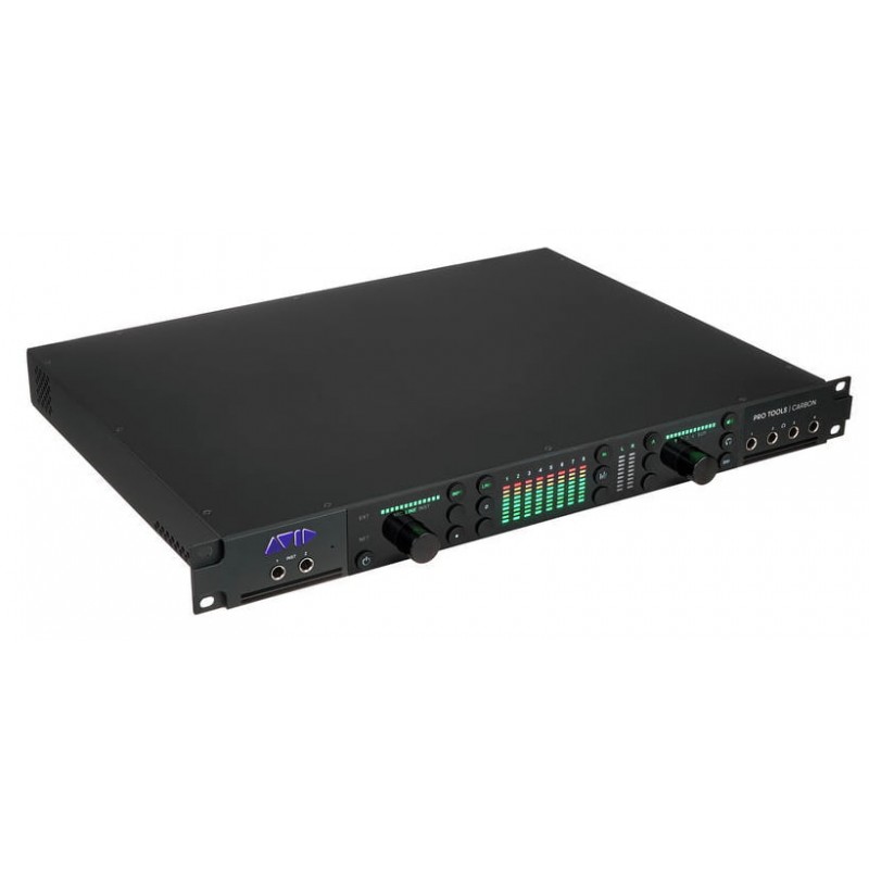 Avid Pro Tools Carbon - Interfejs audio Avid Pro Tools Carbon - Interfejs audio