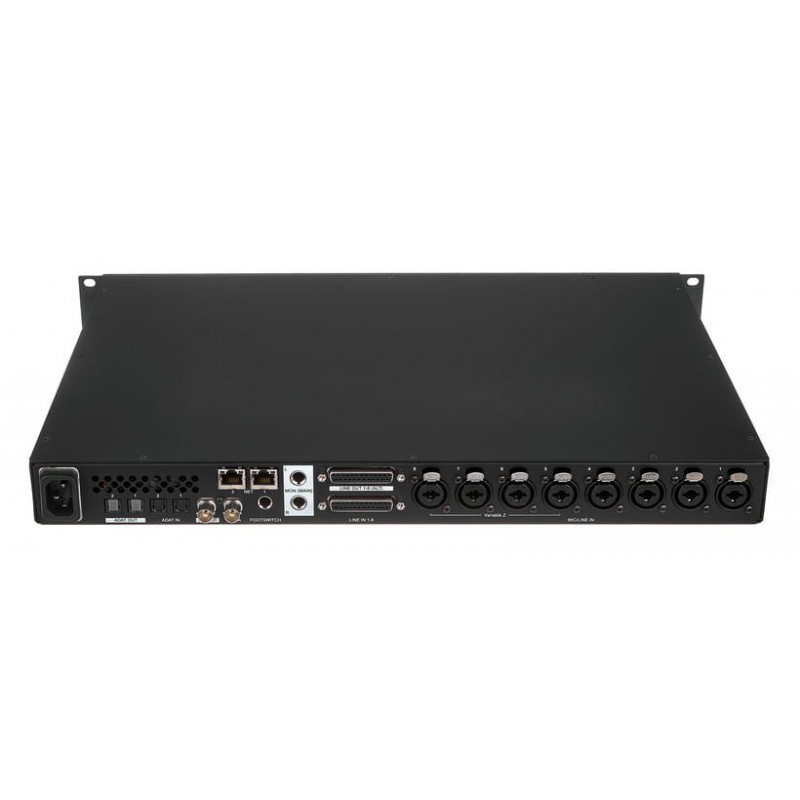 Avid Pro Tools Carbon - Interfejs audio Avid Pro Tools Carbon - Interfejs audio