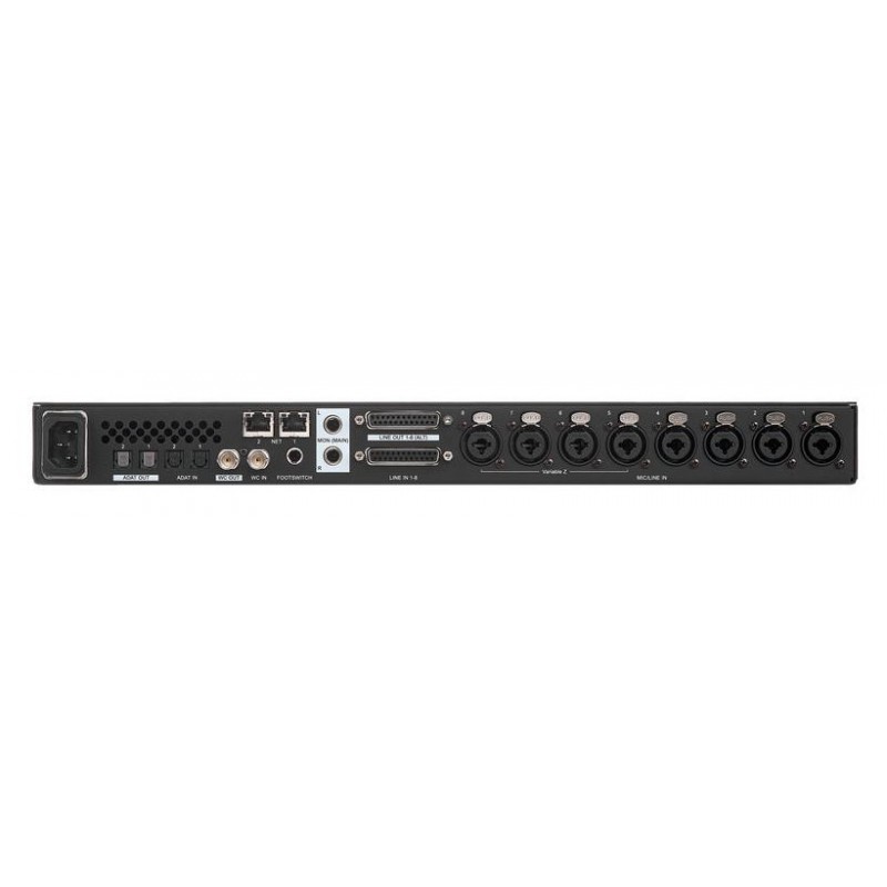 Avid Pro Tools Carbon - Interfejs audio Avid Pro Tools Carbon - Interfejs audio