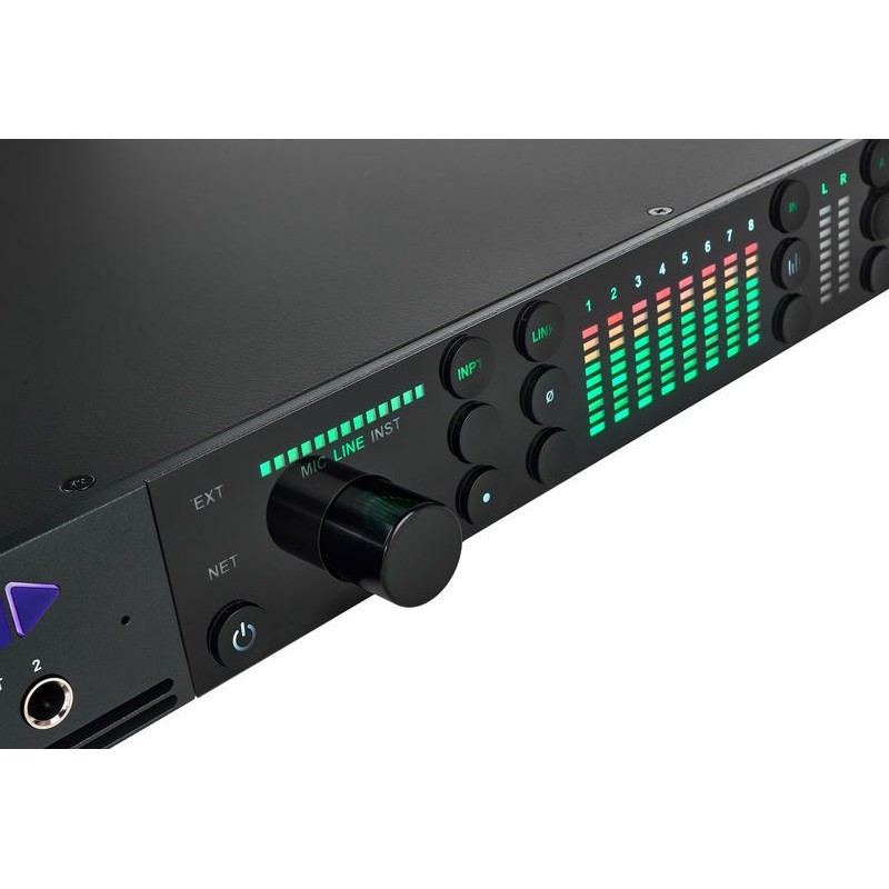 Avid Pro Tools Carbon - Interfejs audio Avid Pro Tools Carbon - Interfejs audio