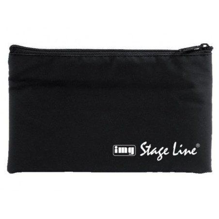 IMG STAGE LINE MT-30 - torba na mikrofony