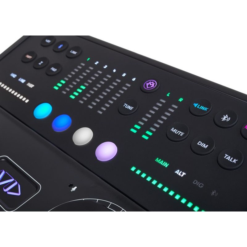 Avid MBOX Studio - Interfejs audio USB-C 2.0 Avid MBOX Studio - Interfejs audio USB-C 2.0