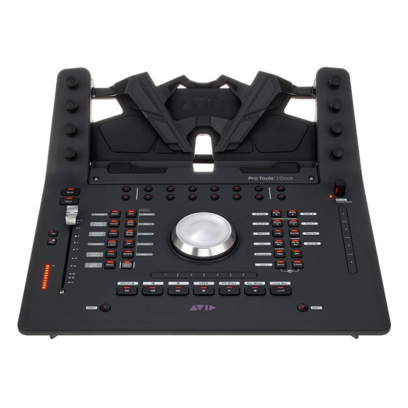 Avid Dock - Kontroler DAW Avid Dock - Kontroler DAW