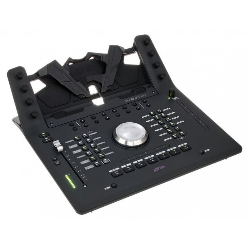 Avid Dock - Kontroler DAW Avid Dock - Kontroler DAW