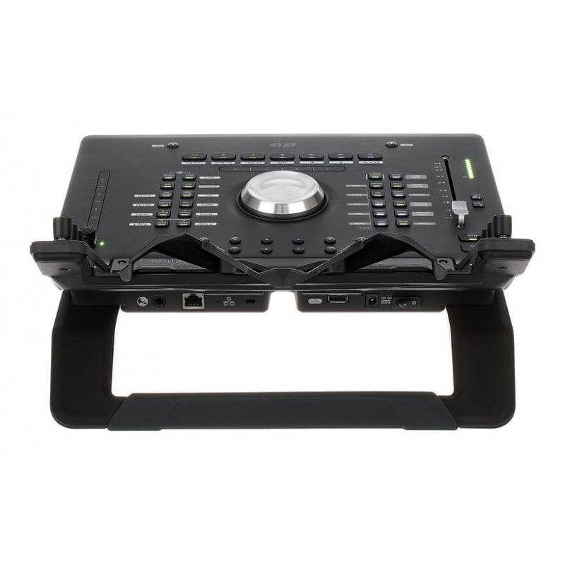 Avid Dock - Kontroler DAW Avid Dock - Kontroler DAW