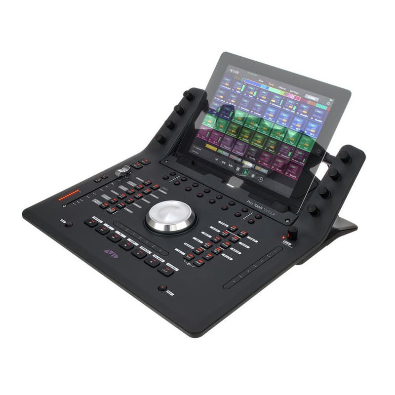 Avid Dock - Kontroler DAW Avid Dock - Kontroler DAW