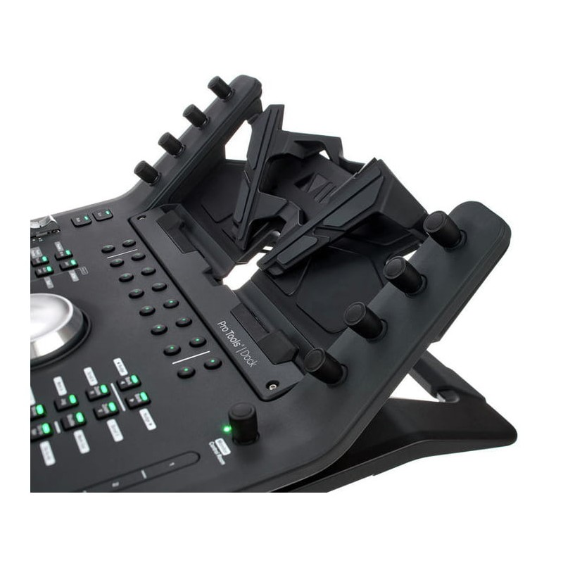 Avid Dock - Kontroler DAW Avid Dock - Kontroler DAW
