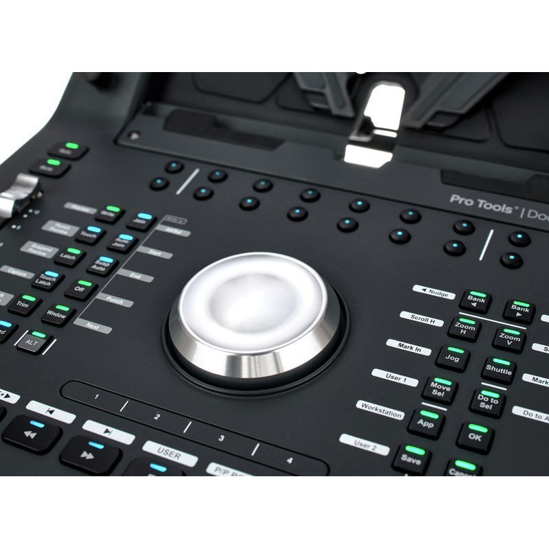 Avid Dock - Kontroler DAW Avid Dock - Kontroler DAW