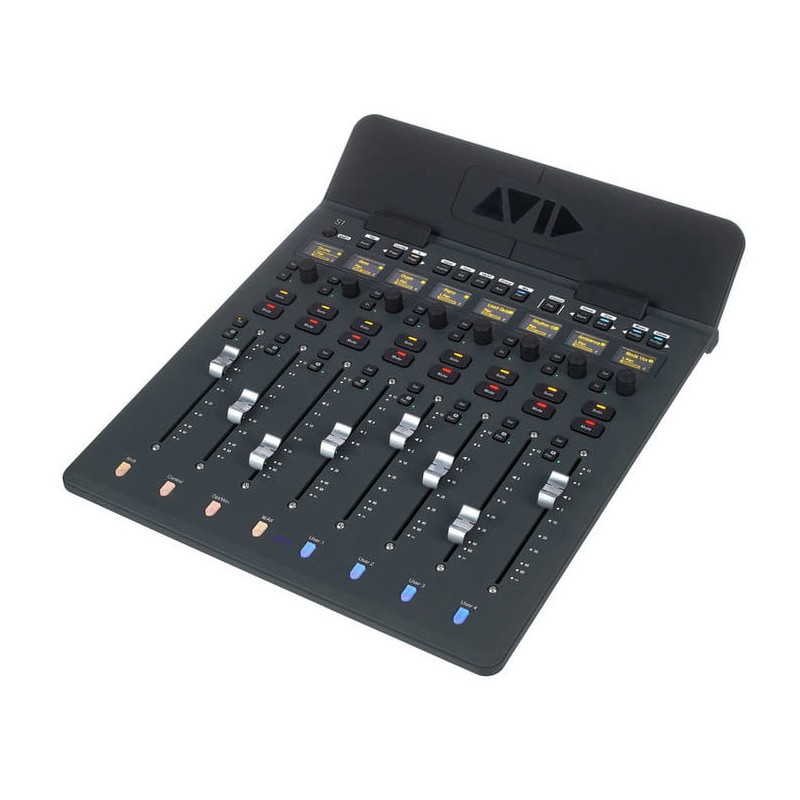 Avid S1 - Kontroler DAW Avid S1 - Kontroler DAW