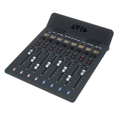 Avid S1 - Kontroler DAW