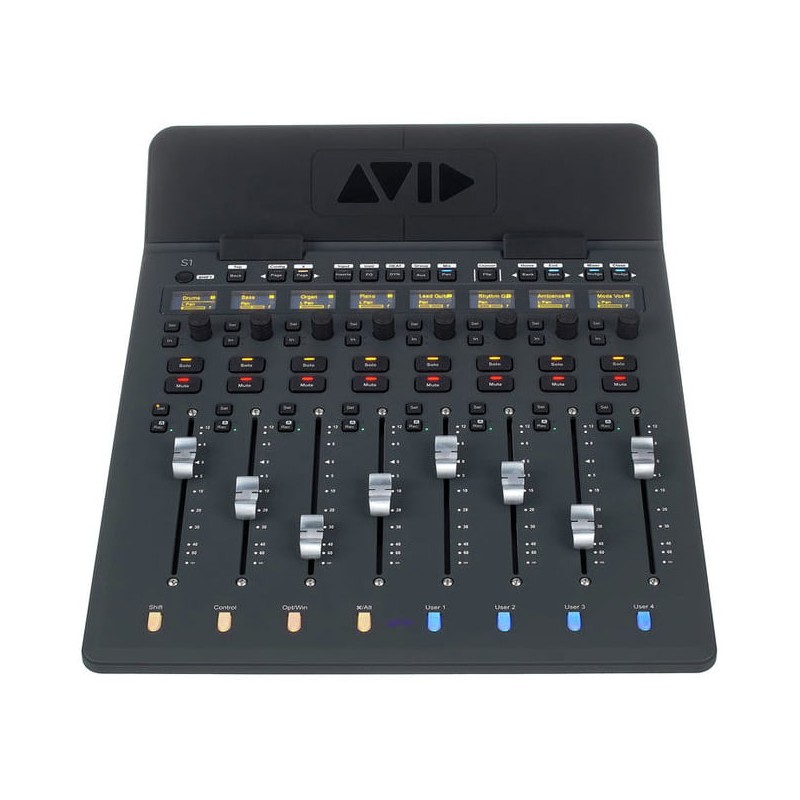 Avid S1 - Kontroler DAW Avid S1 - Kontroler DAW