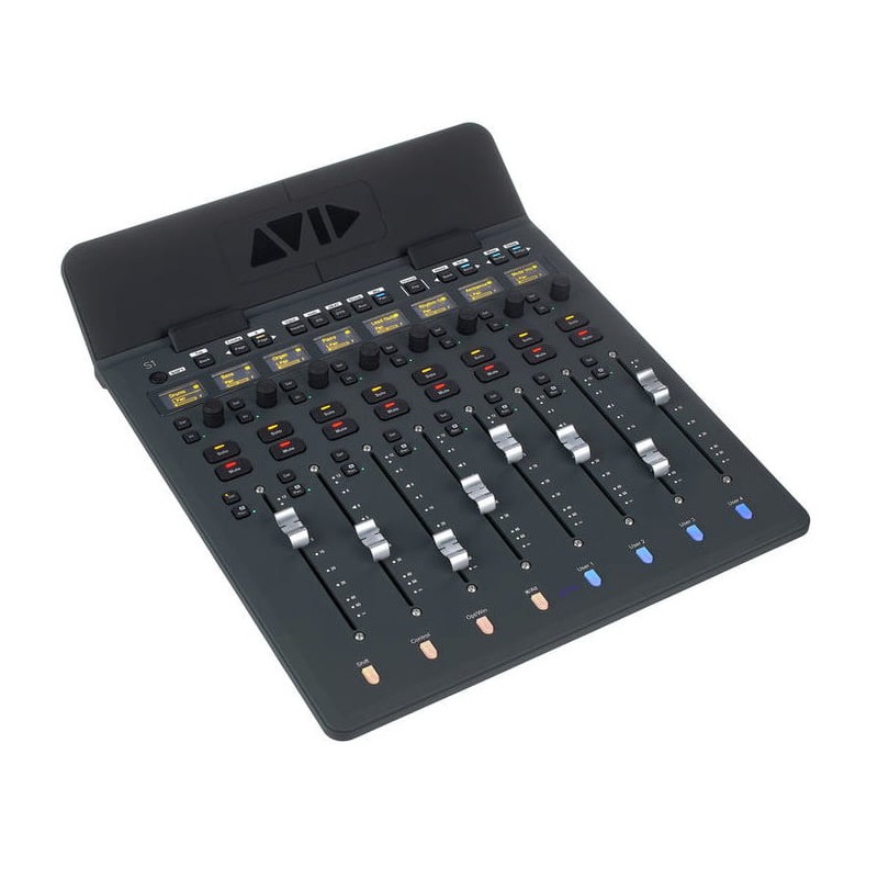 Avid S1 - Kontroler DAW Avid S1 - Kontroler DAW