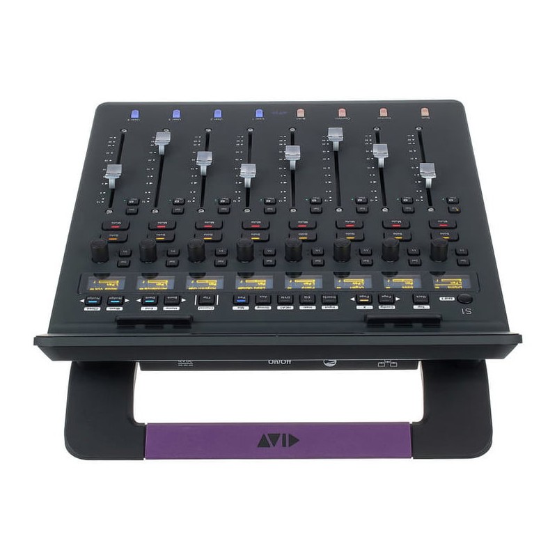 Avid S1 - Kontroler DAW Avid S1 - Kontroler DAW