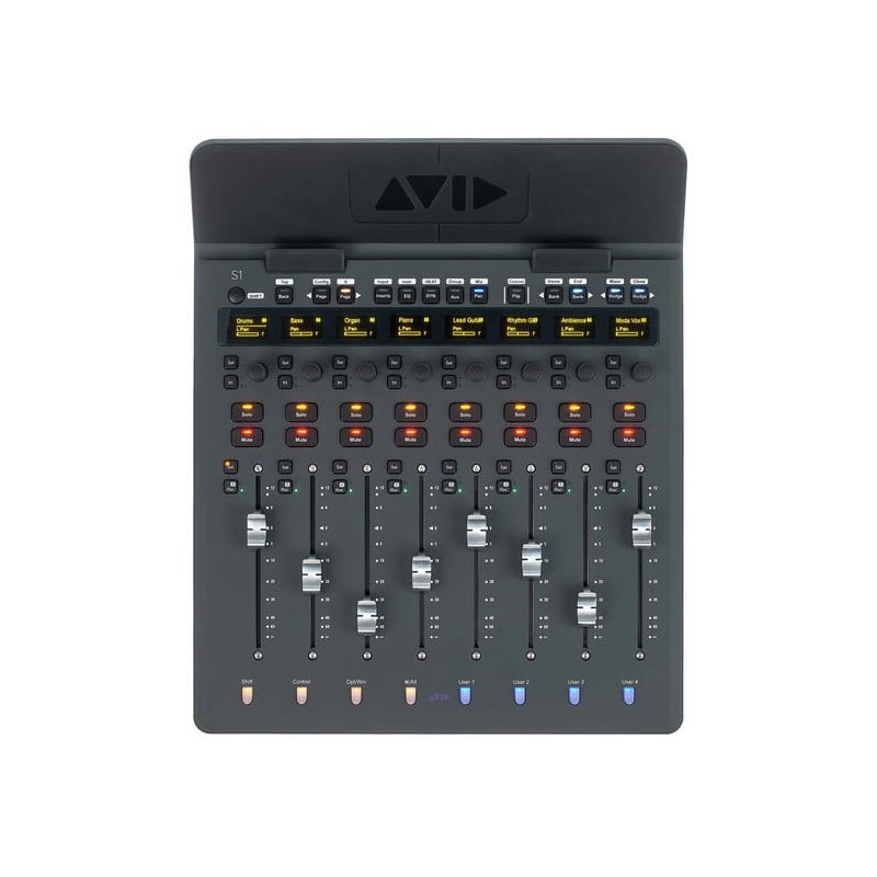 Avid S1 - Kontroler DAW Avid S1 - Kontroler DAW