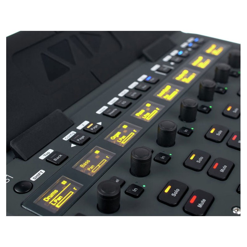 Avid S1 - Kontroler DAW Avid S1 - Kontroler DAW