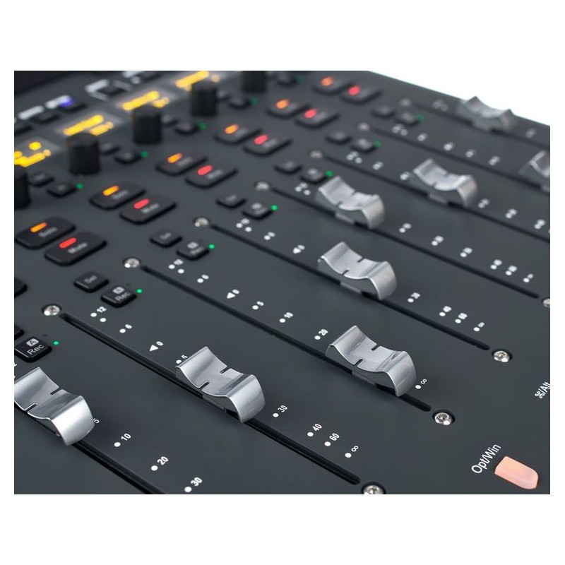 Avid S1 - Kontroler DAW Avid S1 - Kontroler DAW
