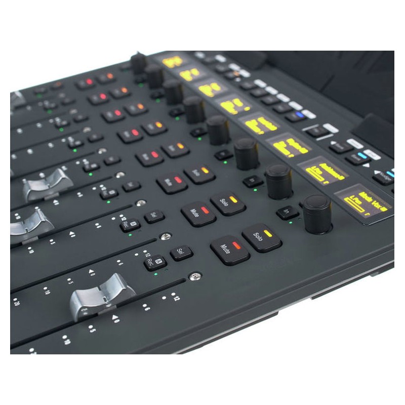 Avid S1 - Kontroler DAW Avid S1 - Kontroler DAW
