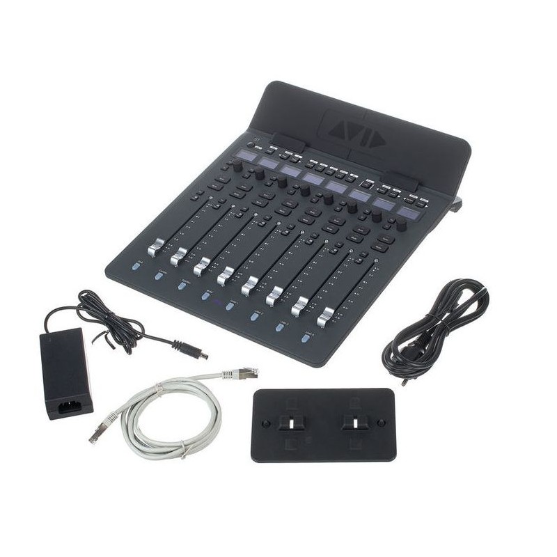 Avid S1 - Kontroler DAW Avid S1 - Kontroler DAW