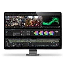 Avid Media Composer 1-Year Renewal - Odnowienie subskrypcji (produkt cyfrowy)