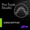 Avid Pro Tools Studio 1-Year - Subskrypcja (produkt cyfrowy) Avid Pro Tools Studio 1-Year - Subskrypcja (produkt cyfrowy)