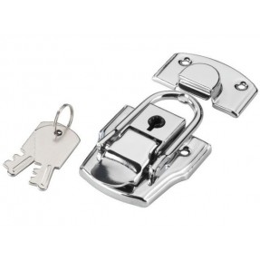 Monacor MZF-6042 - Zamknięcie ściągające