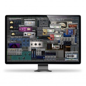 Avid Complete Plugin Bundle 1-Year - Subskrypcja (produkt cyfrowy)