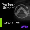 Avid Pro Tools Ultimate 1-Year - Subskrypcja (produkt cyfrowy) Avid Pro Tools Ultimate 1-Year - Subskrypcja (produkt cyfrowy)