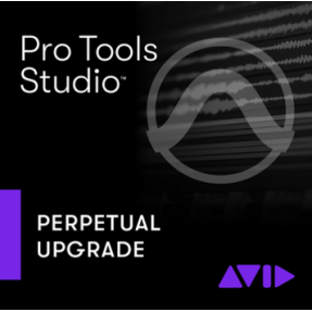 Avid Pro Tools Studio Perpetual Upgrade - Upgrade (produkt cyfrowy)