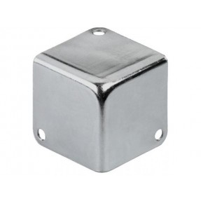 Monacor MZF-8502 - Narożnik metalowy