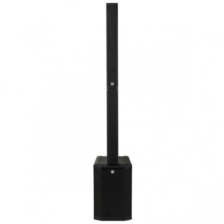 HK Audio Polar 10 MK2 BK System słupkowy PA - 1 - Systemy słupkowe - System słupkowy PA, aktywny kolumnowy system PA o wysokiej 