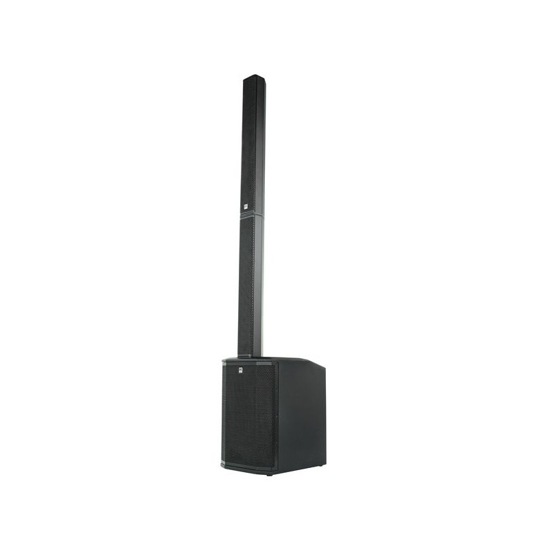 HK Audio Polar 10 MK2 BK System słupkowy PA - 7 - Systemy słupkowe - System słupkowy PA, aktywny kolumnowy system PA o wysokiej HK Audio Polar 10 MK2 BK System słupkowy PA - 7 - Systemy słupkowe - System słupkowy PA, aktywny kolumnowy system PA o wysokiej